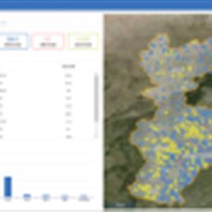 土壤環境監測業務系統